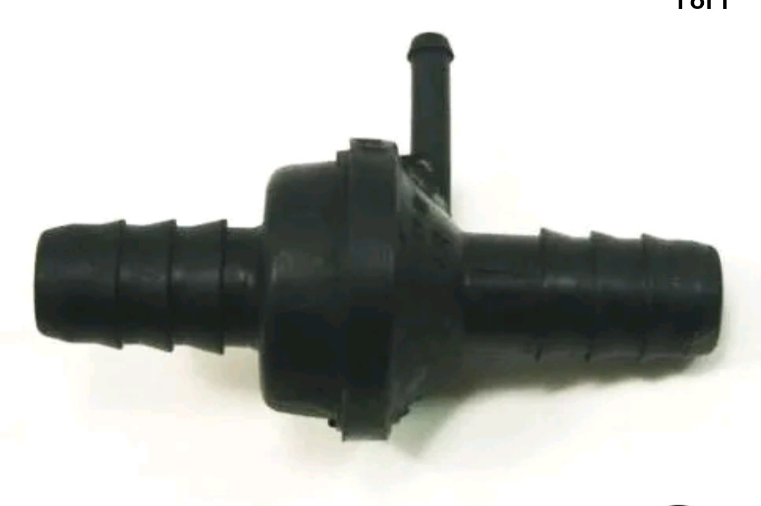 Brake Booster Valve Replacement