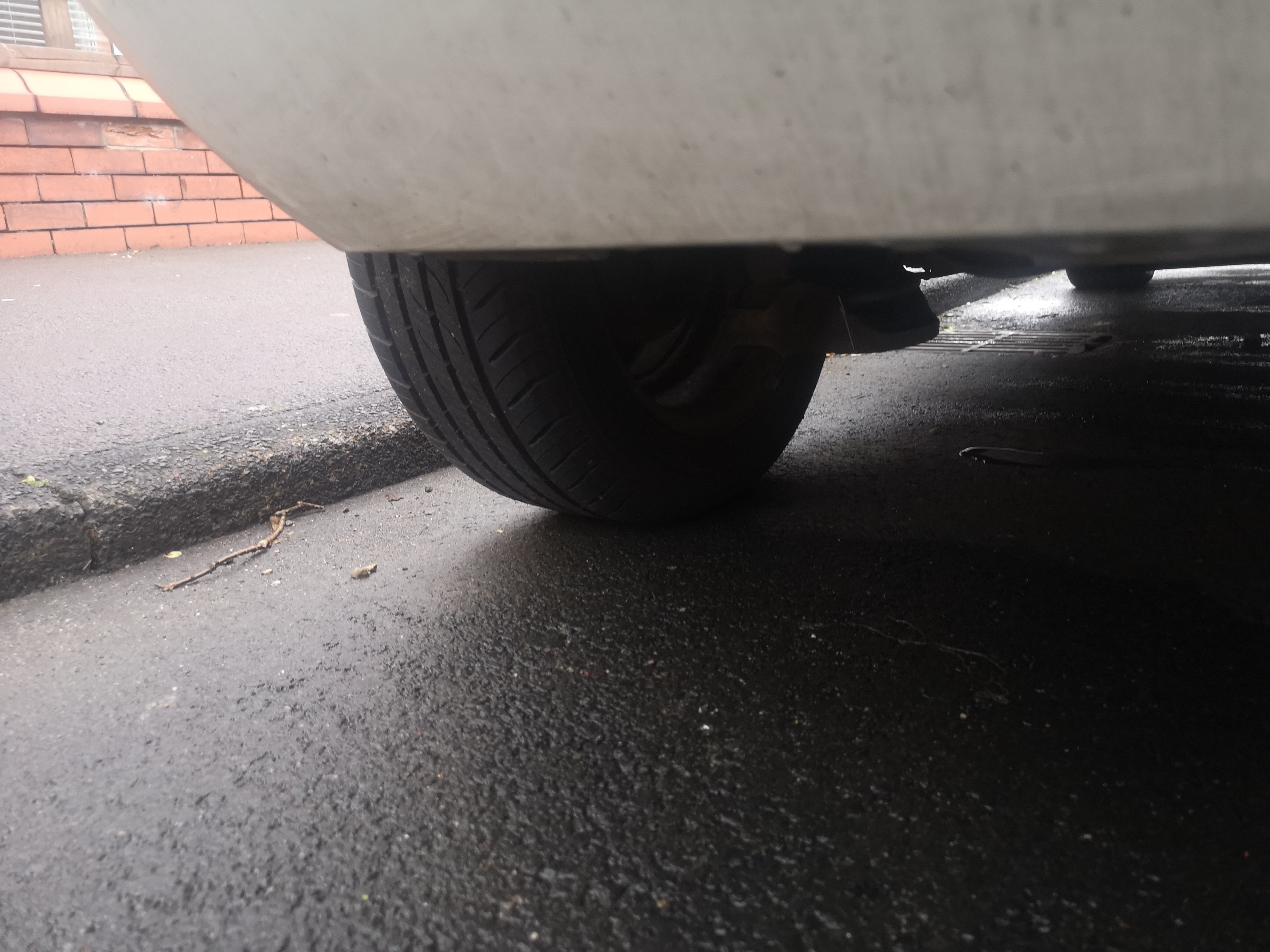 Valve stem seals gone after head gasket repair Page 3 Skoda Fabia