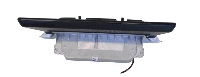 Retrofit 13" Enyaq Display to Octavia Mk4