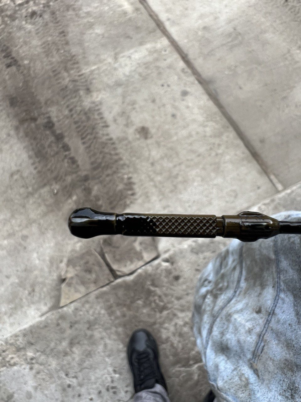 Oil level or topping up after maintenance with oil and filters change at an authorized Skoda dealer