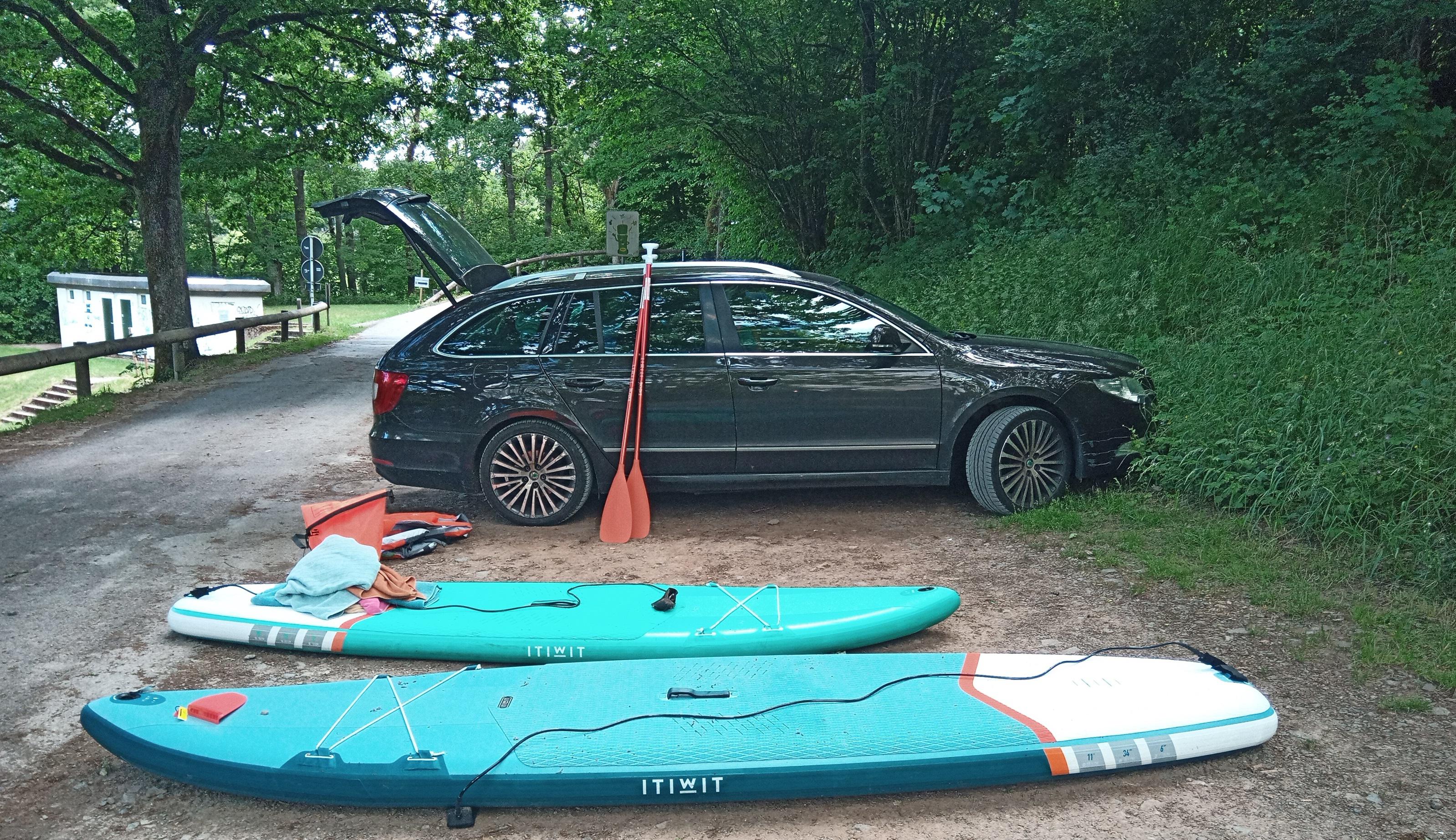Hello! New member, happy owner of Superb II 2013 2.0 TDI L&K