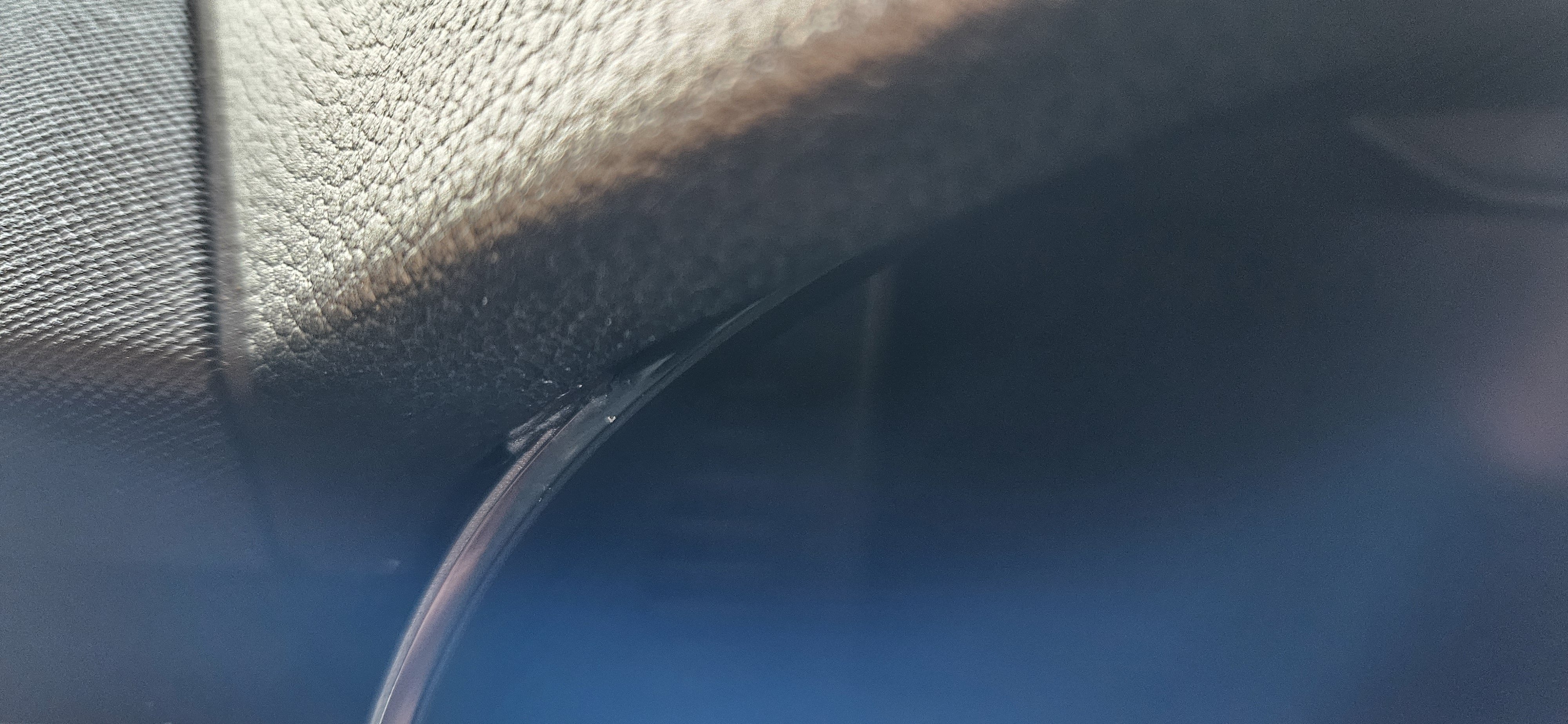 Rattles and Creaks Škoda Kamiq BRISKODA