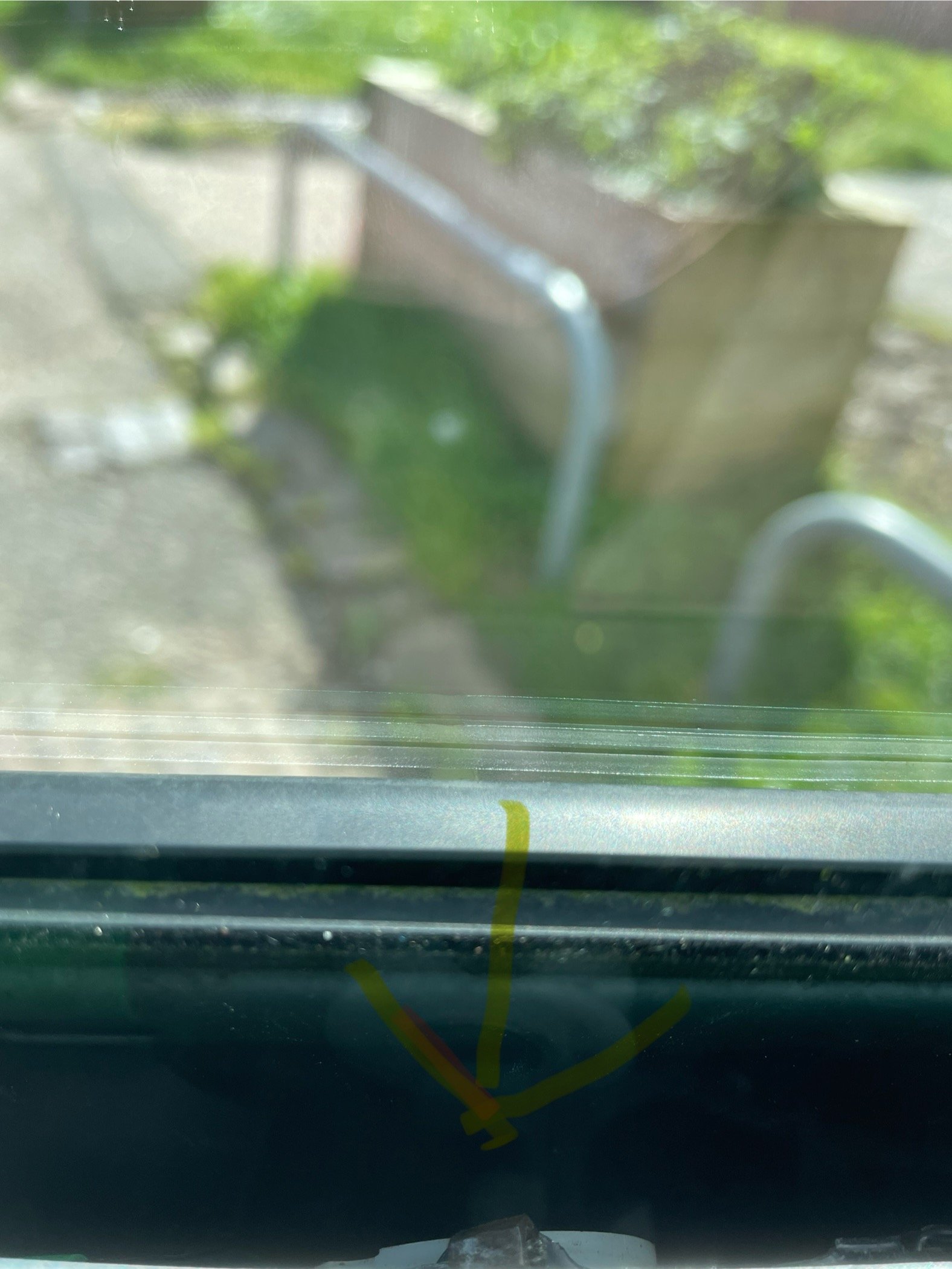 Both front windows not working. Page 2 Skoda Fabia Mk I (19992007