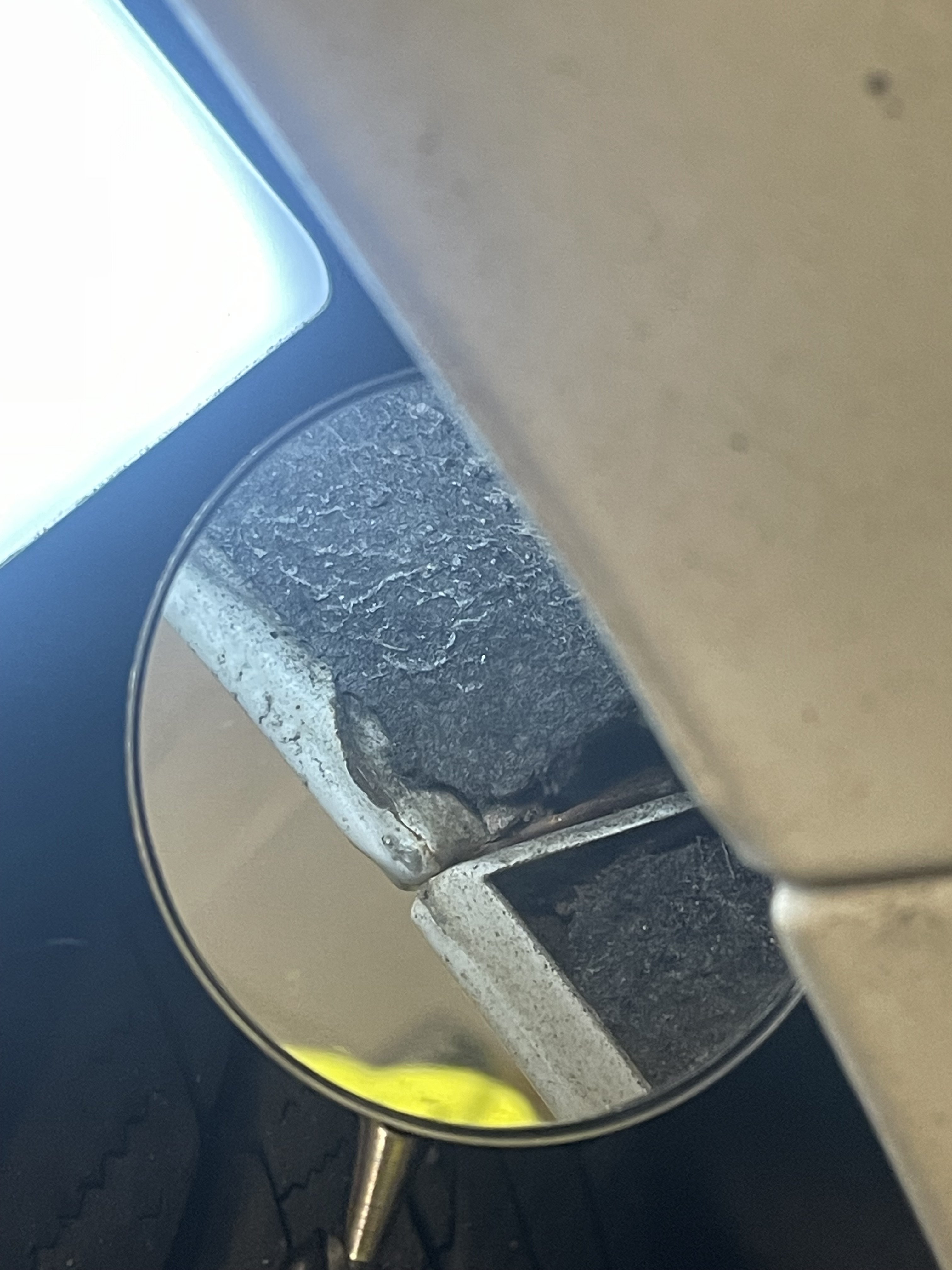 Rust prevention Octavia Mk3 - Skoda Octavia Mk3 (2013 - 2020) - BRISKODA