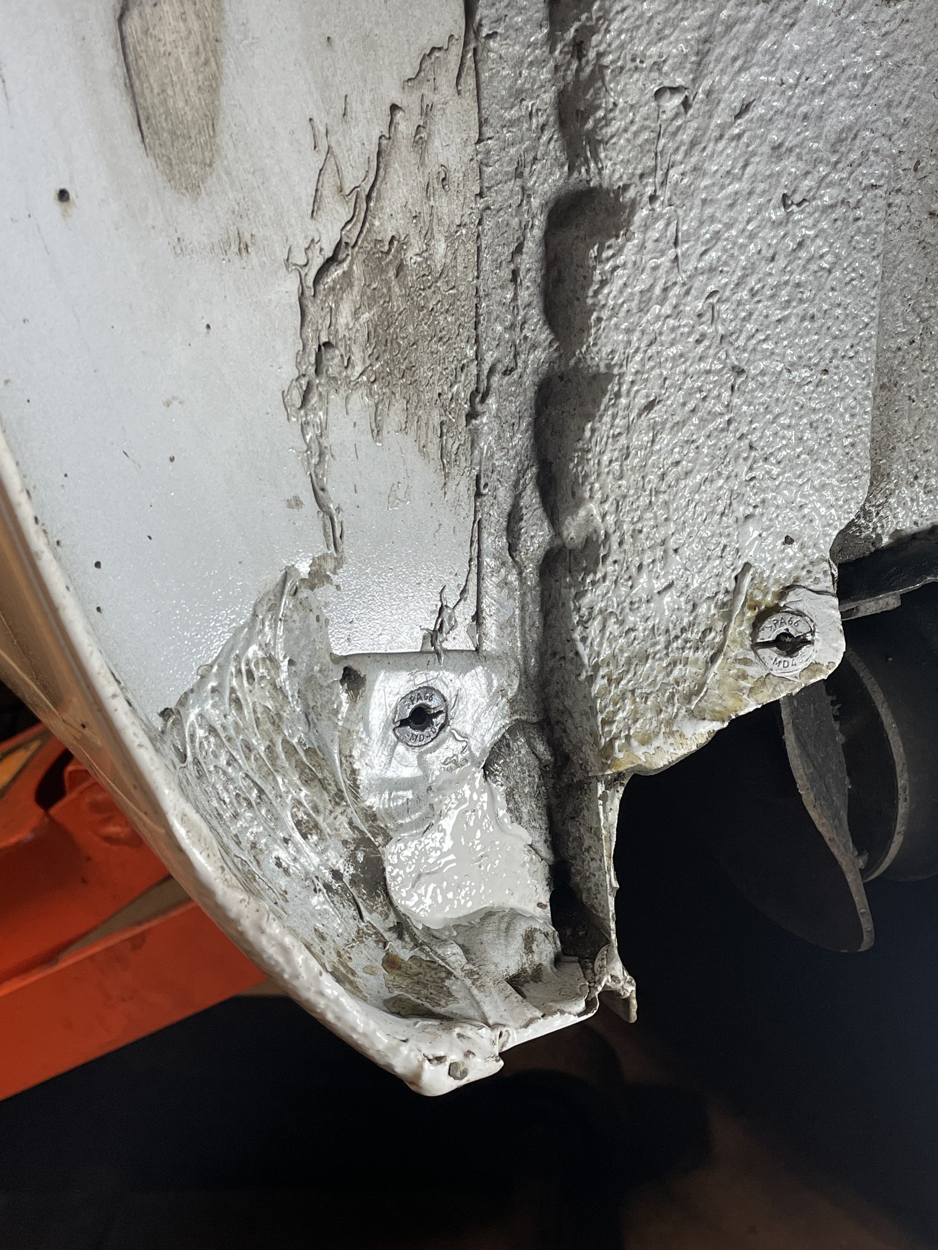 Rust prevention Octavia Mk3 - Skoda Octavia Mk3 (2013 - 2020) - BRISKODA