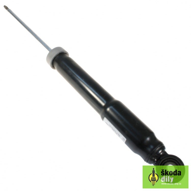 Looking for proper shocks for my rough road equipped Superb 3T5