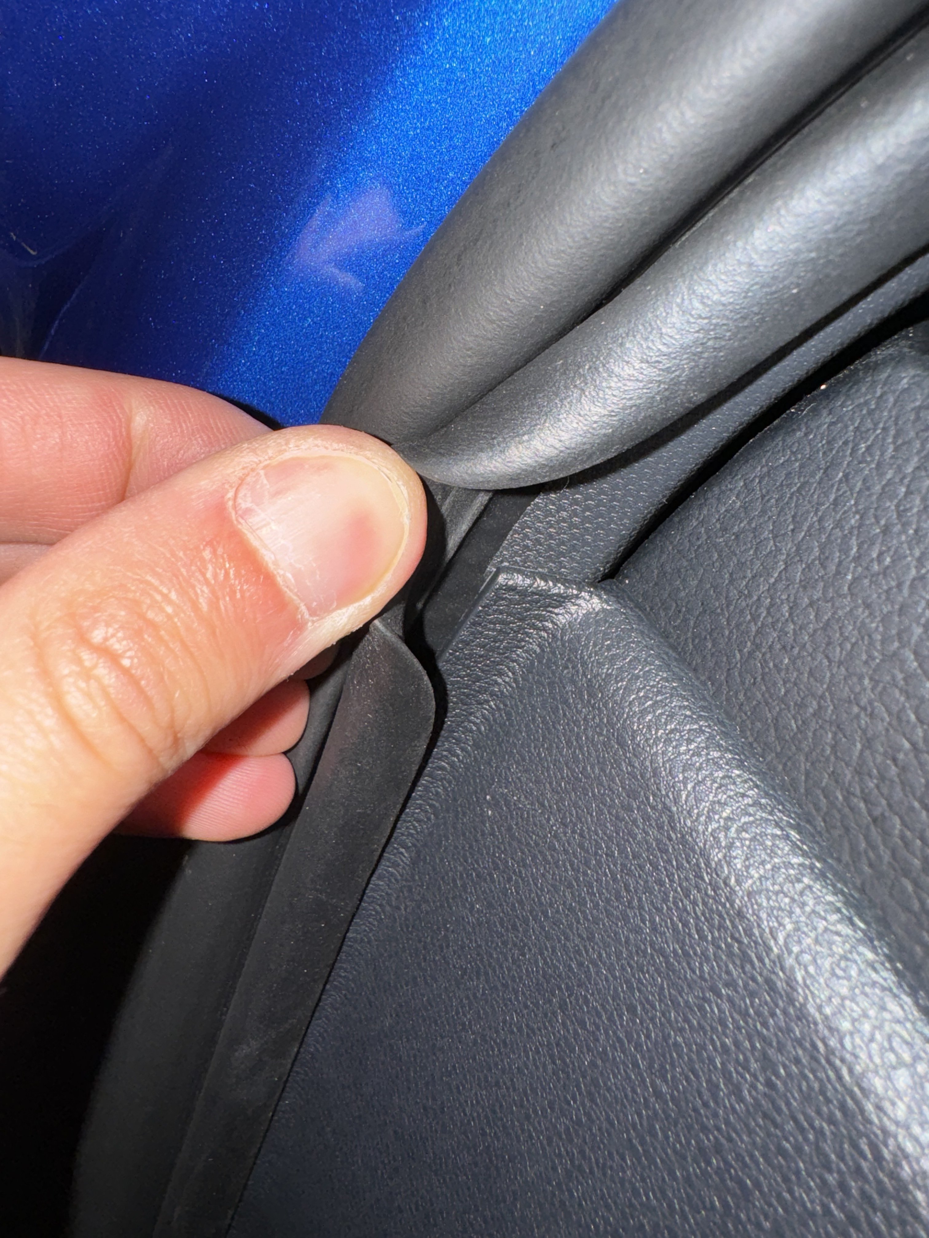 Dash Trim Help Skoda Octavia Mk3 2013 2020 BRISKODA dash-trim-help-skoda-octavia-mk3-2013-2020-briskoda