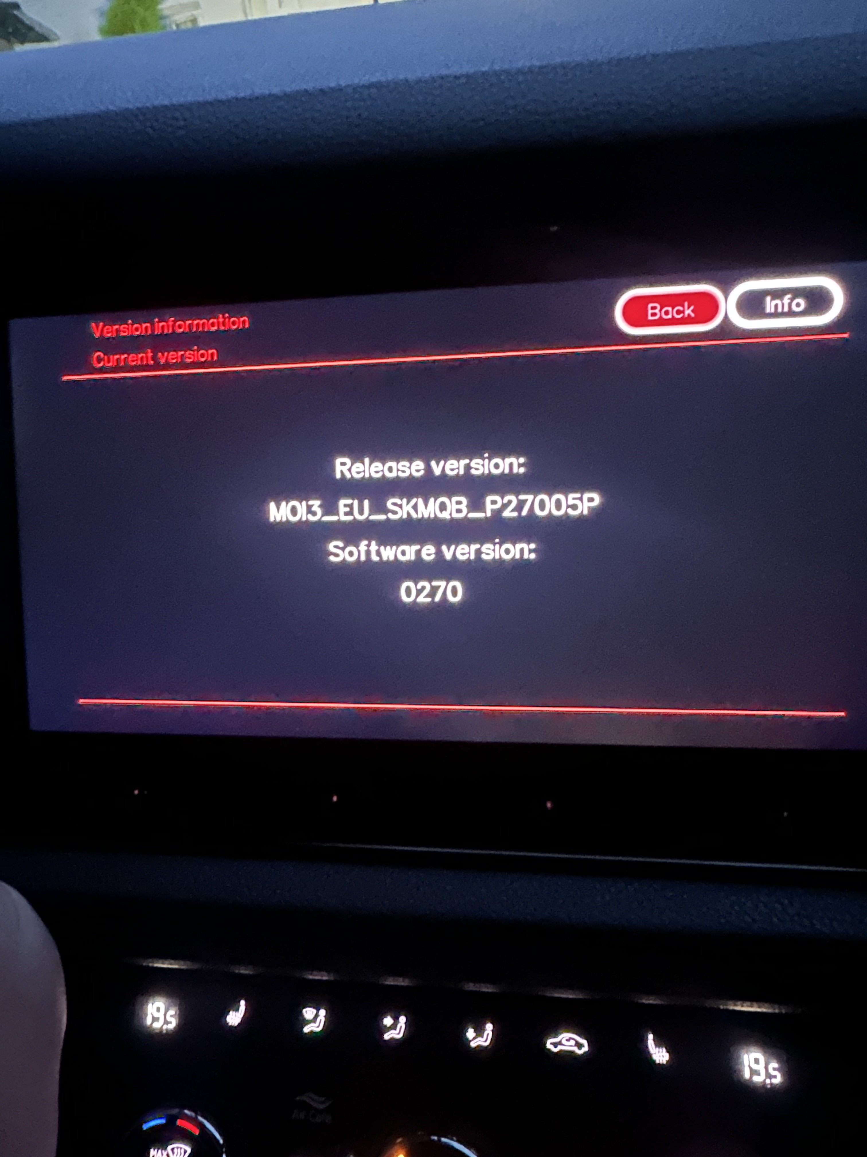 Software updates... *Rolls Eyes*