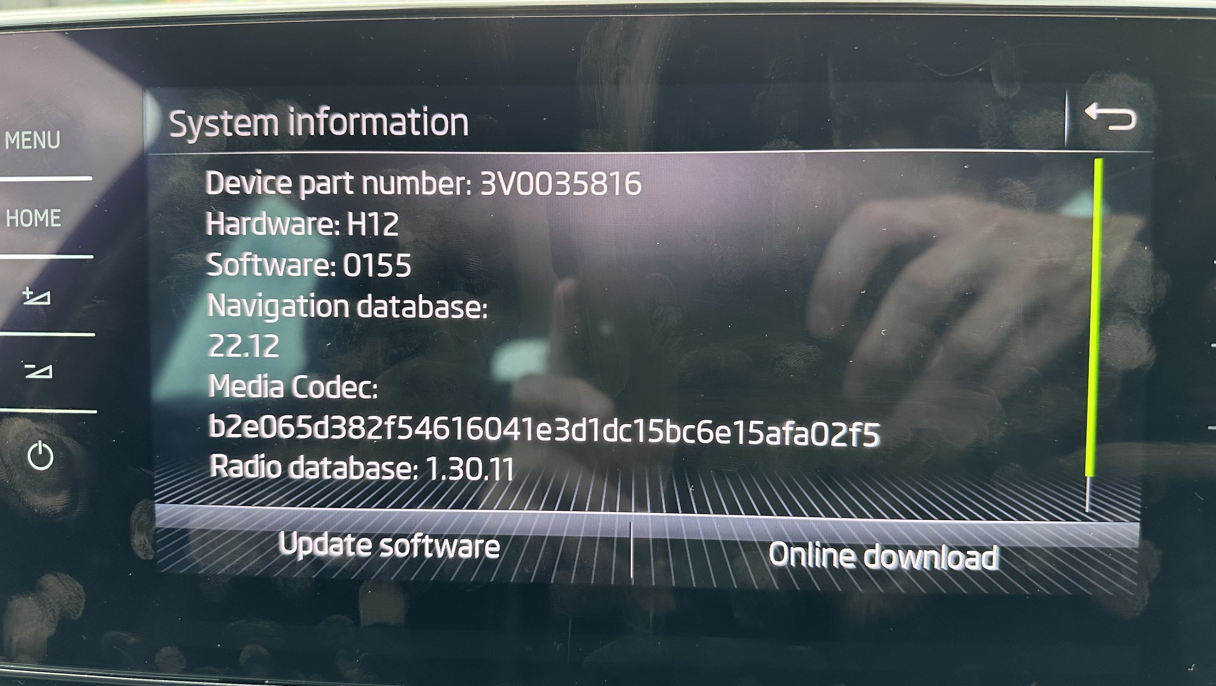 Amunden software super behind & a few questions!