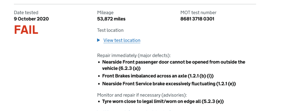 Screenshot2024-06-15at14-17-07TESLAMODELX-CheckMOThistoryGOV_UK.thumb.png.d15b0eb3faa1a0c84d4aa5a79c8ee6b8.png
