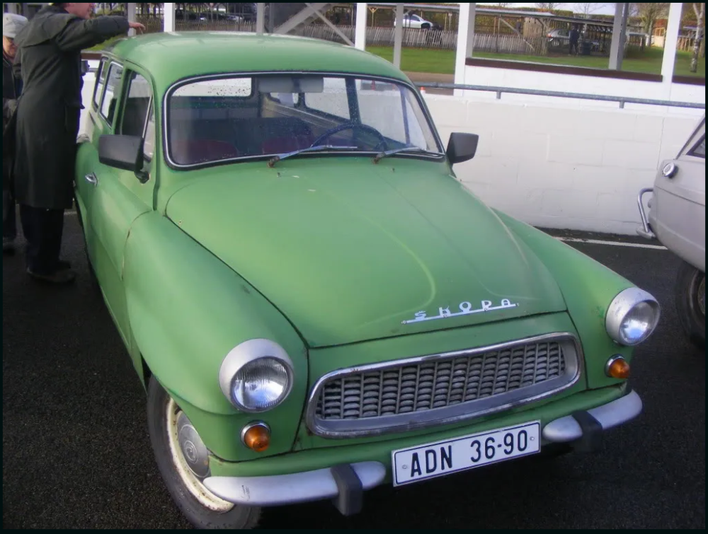 beep Goodwood 2012.PNG