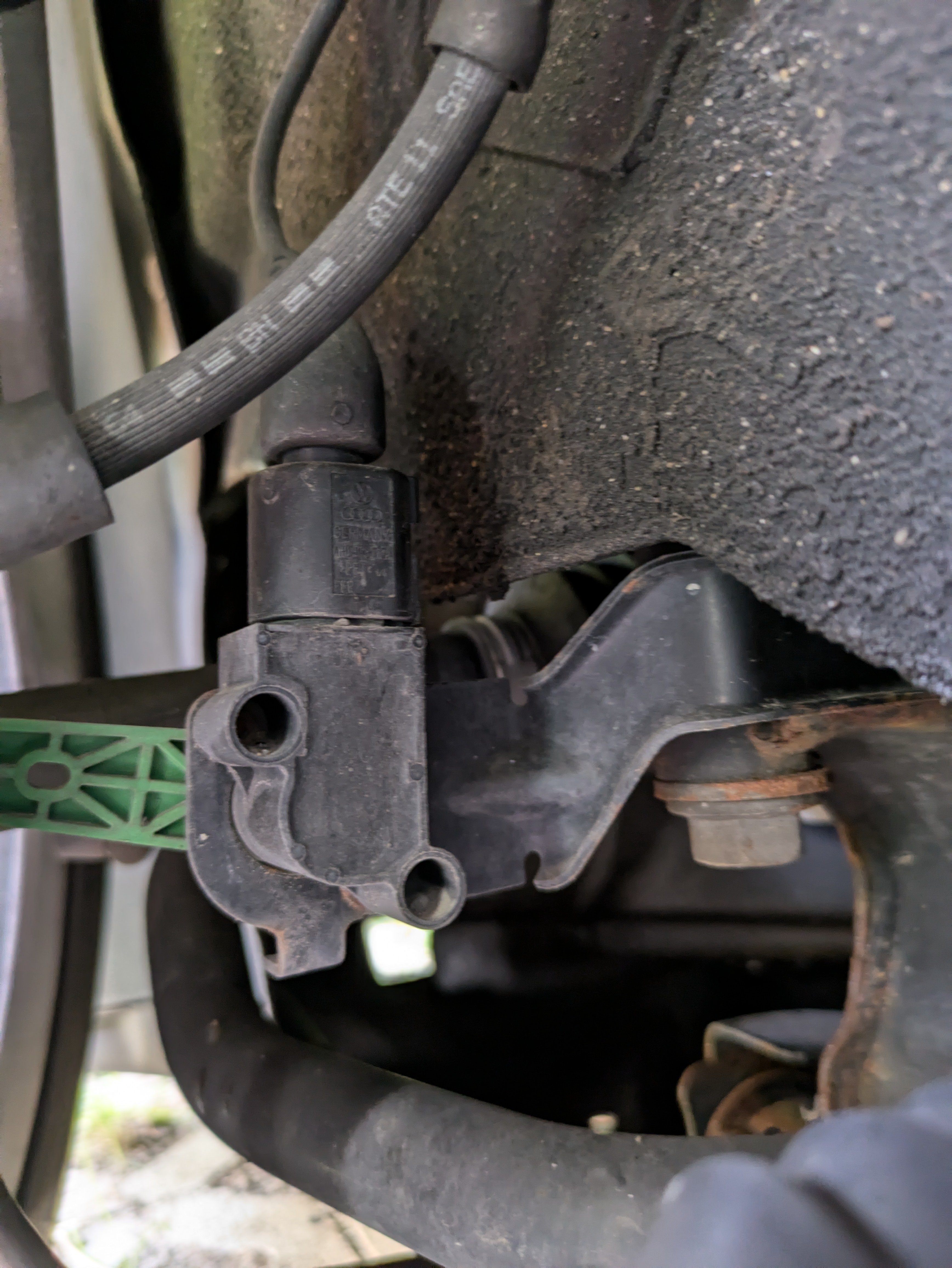 Cornering Light AFS Fault Skoda Octavia Mk III (2013 2020) BRISKODA