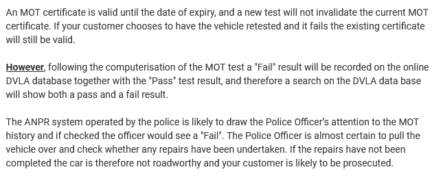Screenshot2024-08-30at17-48-11IstheoldMOTcertificatestillvalidifthecarfailsaTestwhilststillMOTd-RetailMotorLaw.png.217360ac4da3b1202dfd0430c955878d.png