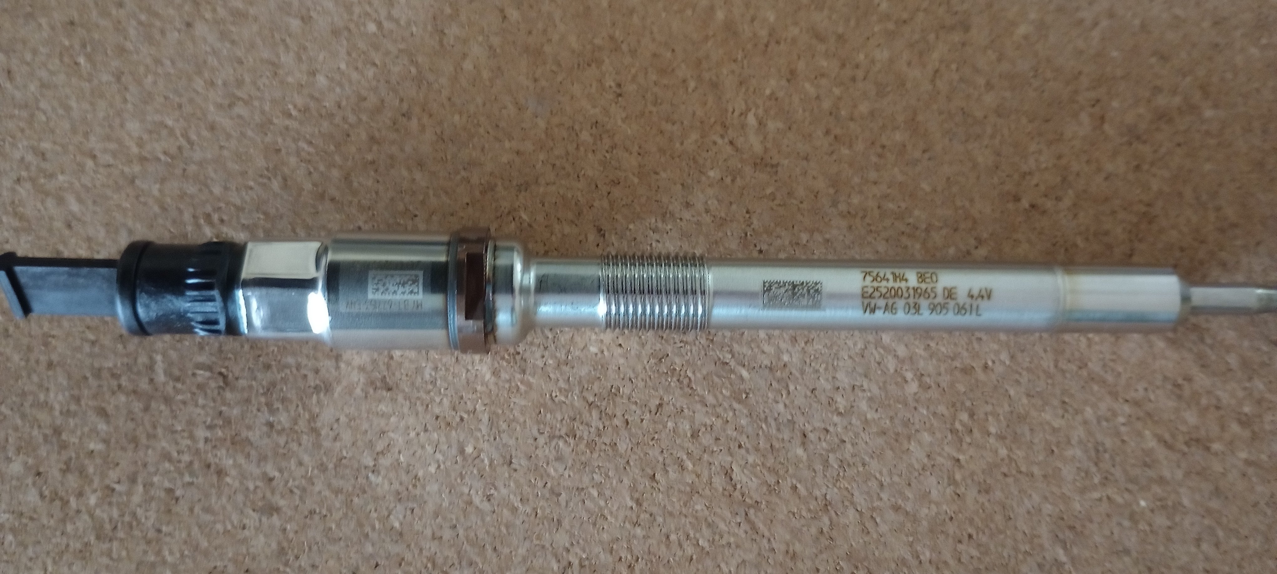 Glow Plugs Skoda Octavia Mk III (2013 2020) BRISKODA