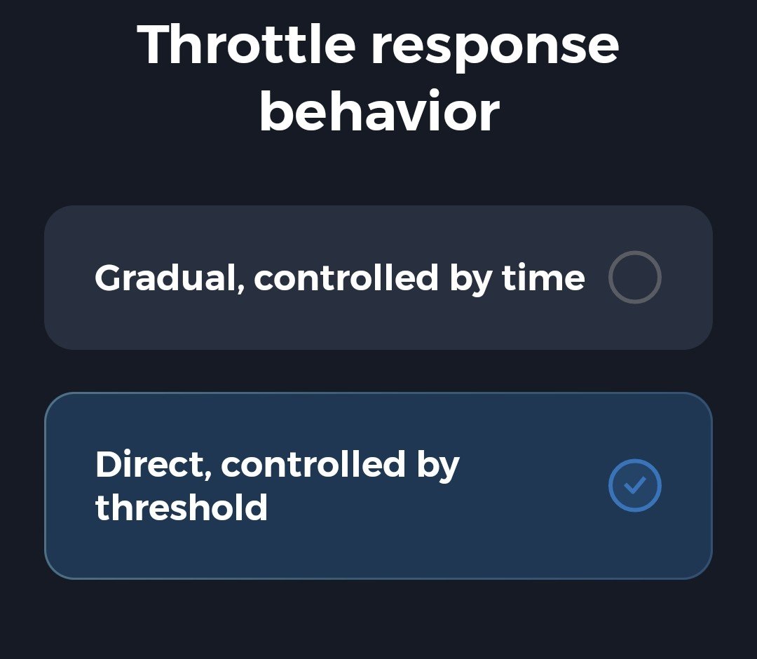 Throttle Adaption now available in Carista Skoda Karoq BRISKODA