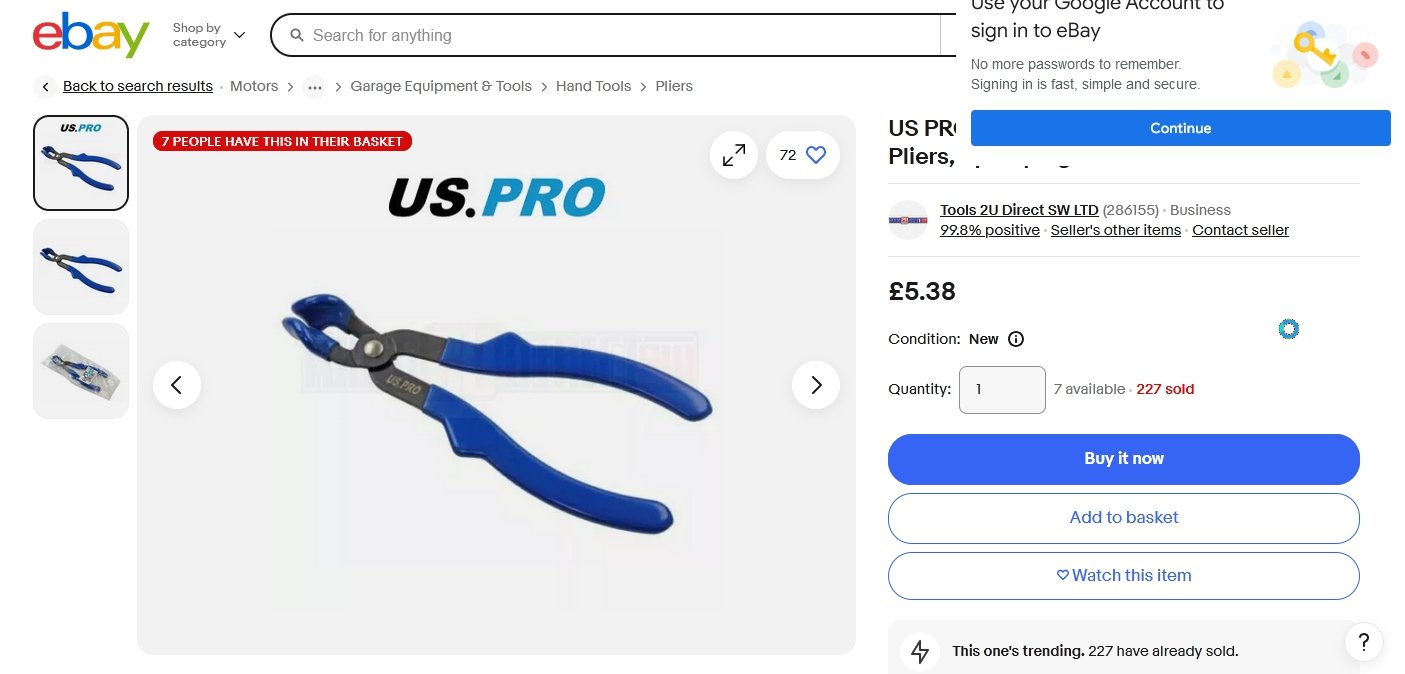 Glow Plugs Skoda Octavia Mk III (2013 2020) BRISKODA