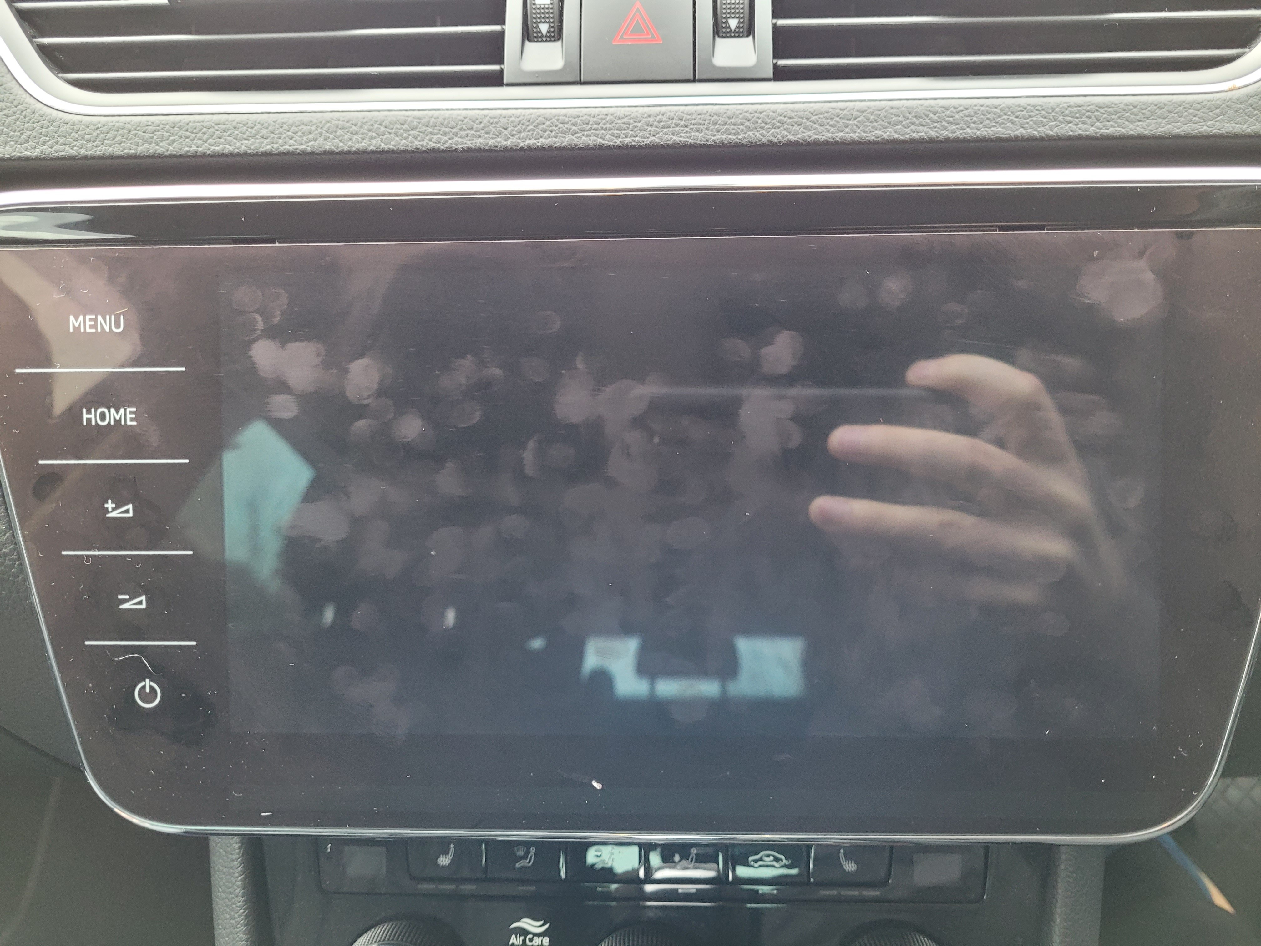 Columbus Map and Software update risks - Skoda Superb Mk3 (2015 - 2023 ...