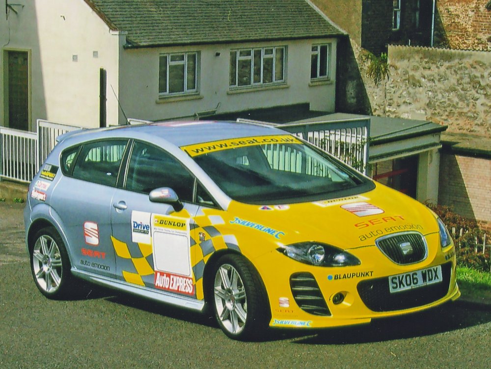 Jacqui's Seat Leon 2006.jpg