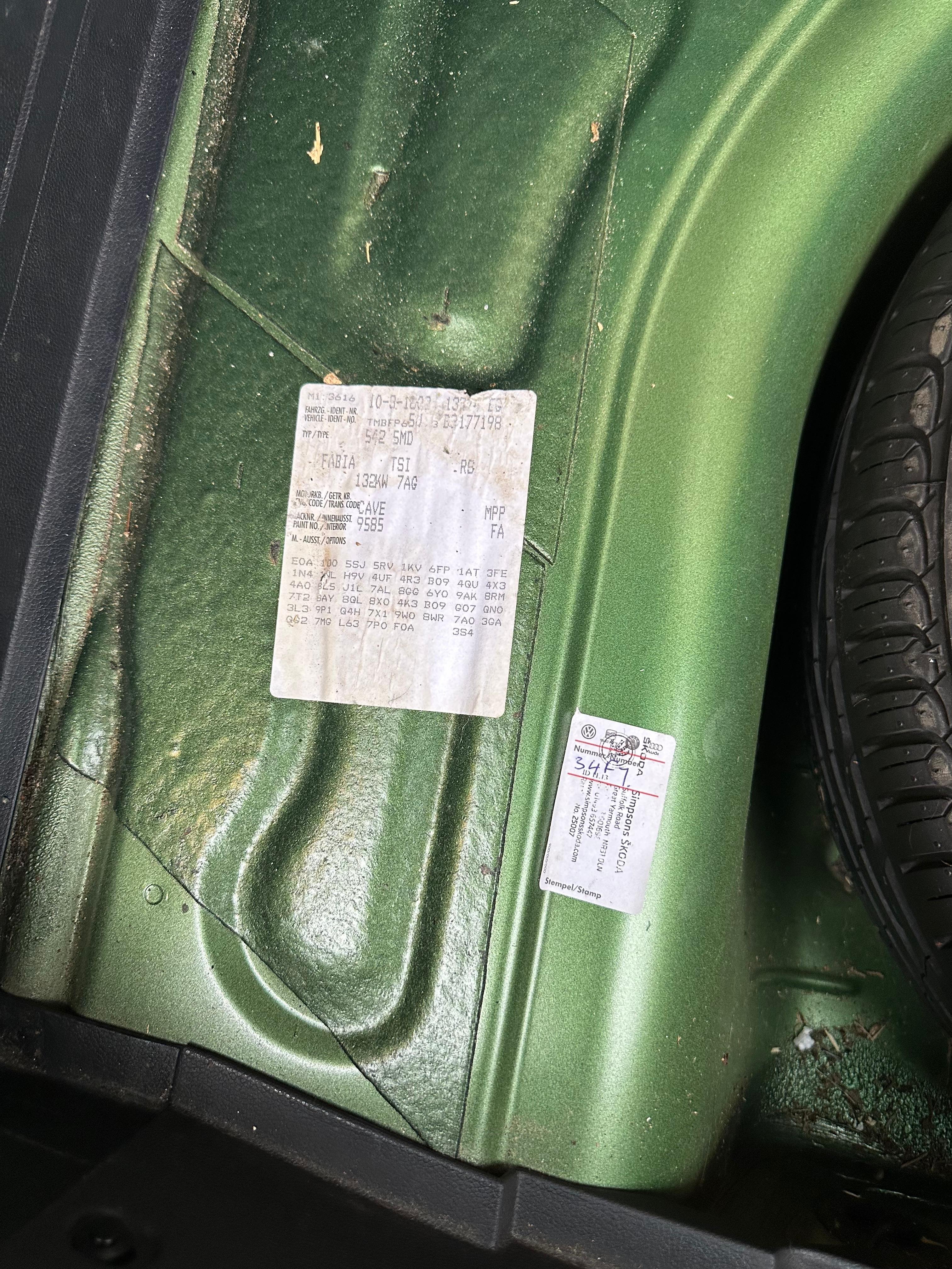 New Owner Help Classic DQ200 Issues ?