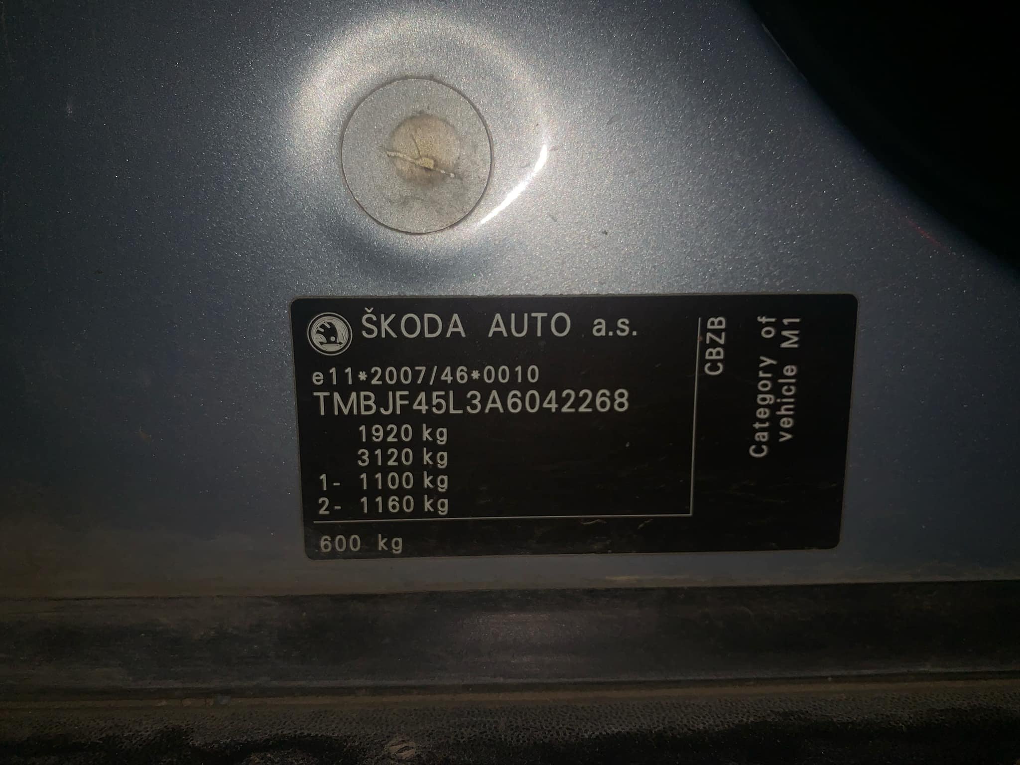 Skoda Yeti 1.2 TSI 2010, gasoline engine – Power Loss, Sudden Stops, High RPM on Inclines