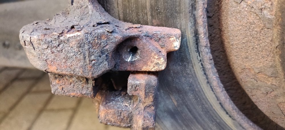 20250309 05 Bottom hole freed.jpg