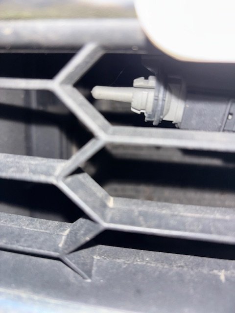 Heating Issue