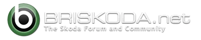 BRISKODA