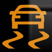 Octavia MkII 1.9 TDI Traction Control warning