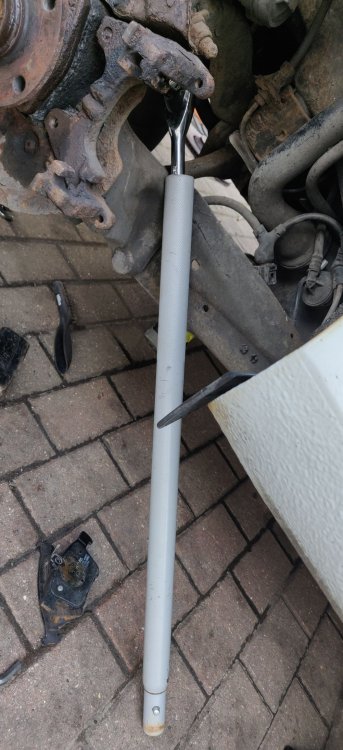 20250425 08 Trolley jack extension.jpg
