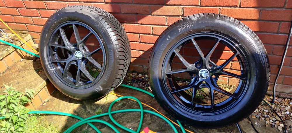 20250427 07 Wheels washed.jpg