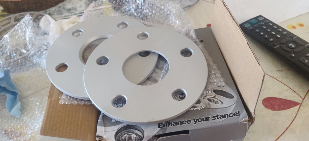 20250429 02 Spacers arrived.jpg
