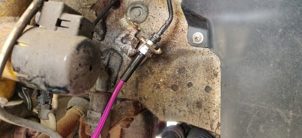 20250430 07 Start winding in new hose.jpg