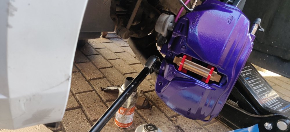 20250430 13 Brake caliper bolts tightened.jpg