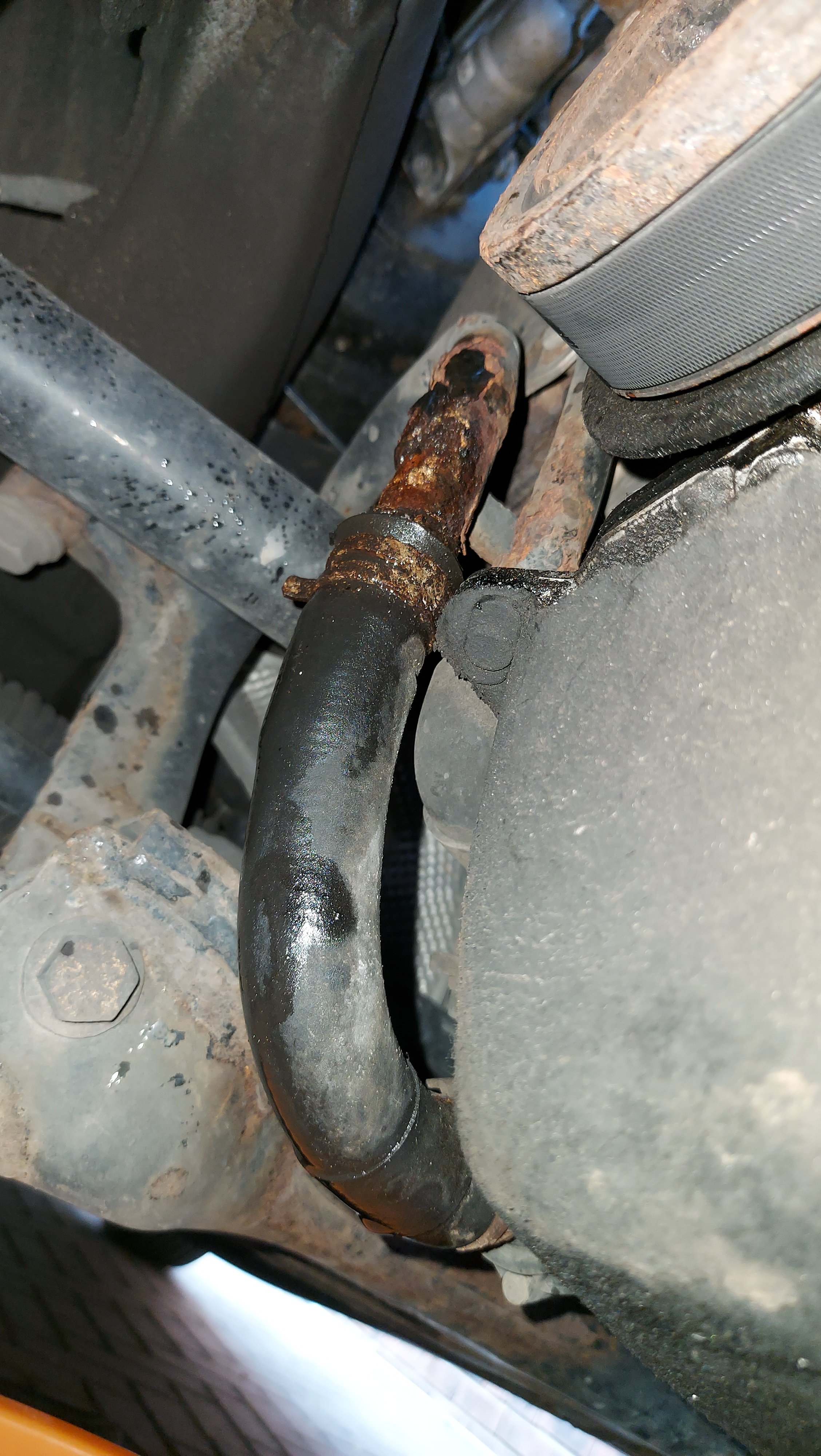 Urgent help needed please with coolant part numbers!