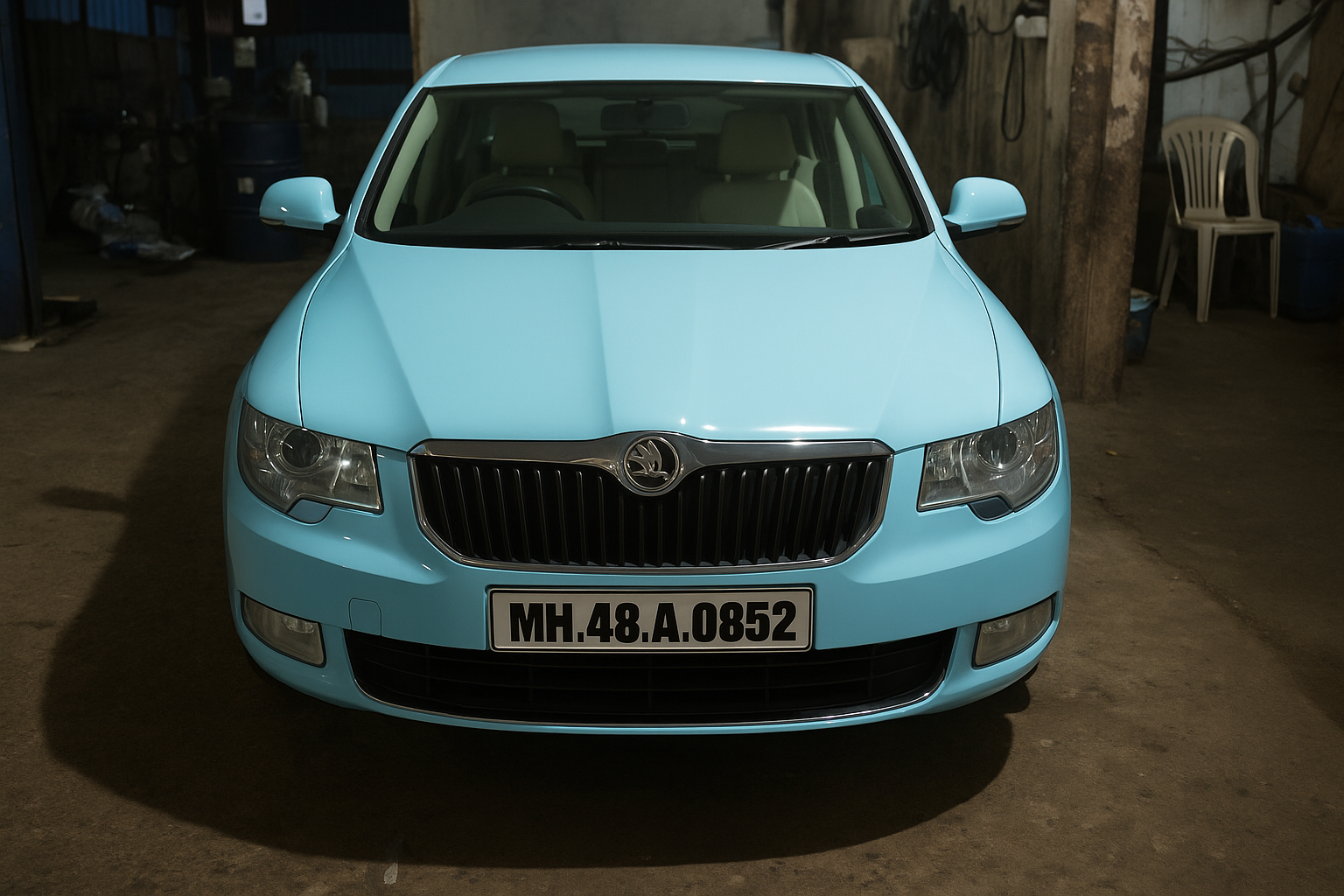 Need Urgent Guidance on Resetting & Reprogramming All Modules – Skoda Superb Elegance 2011 TDI