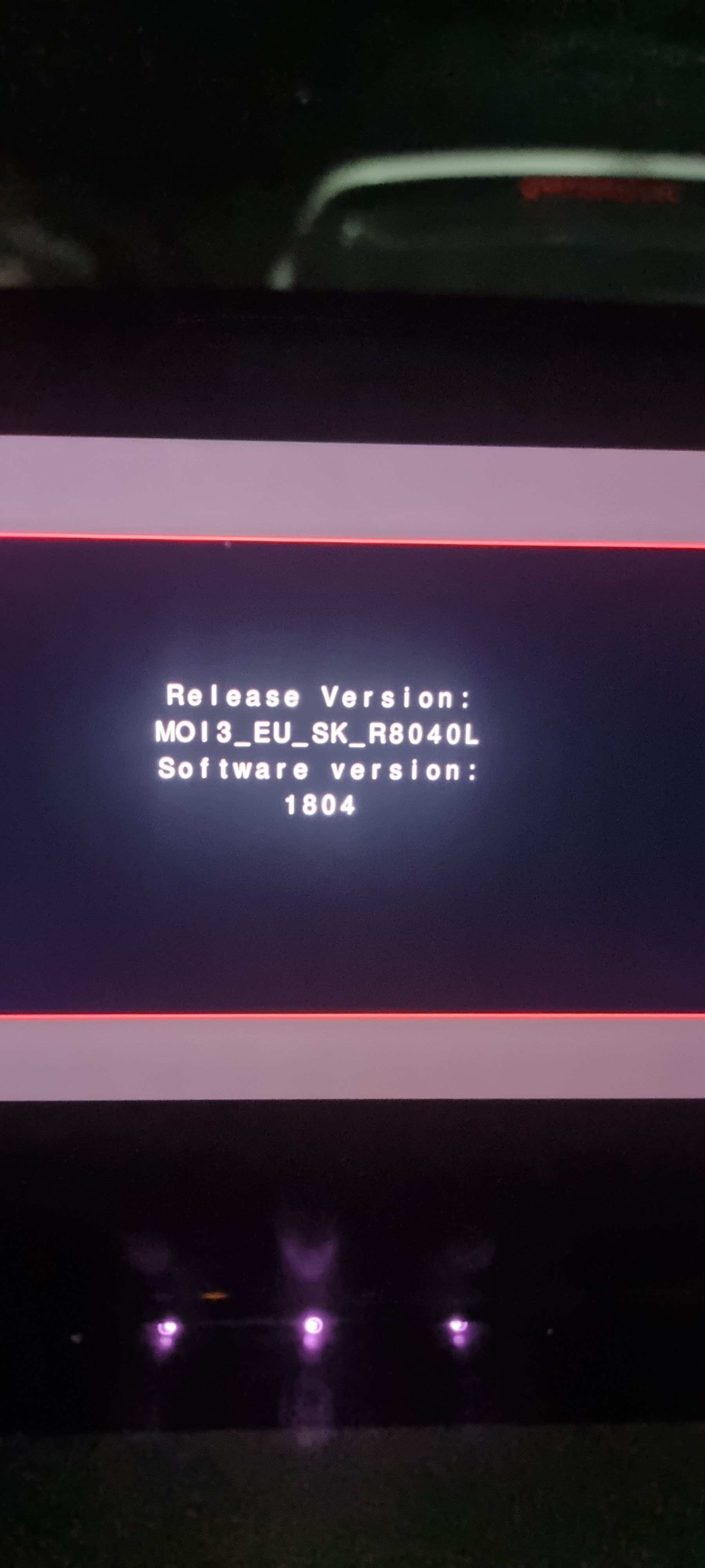 Skoda octavia 2021 i wil Update software and maps i have problem