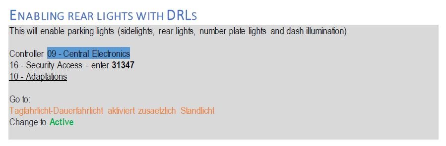 Coding Rear lights with DRLs.JPG