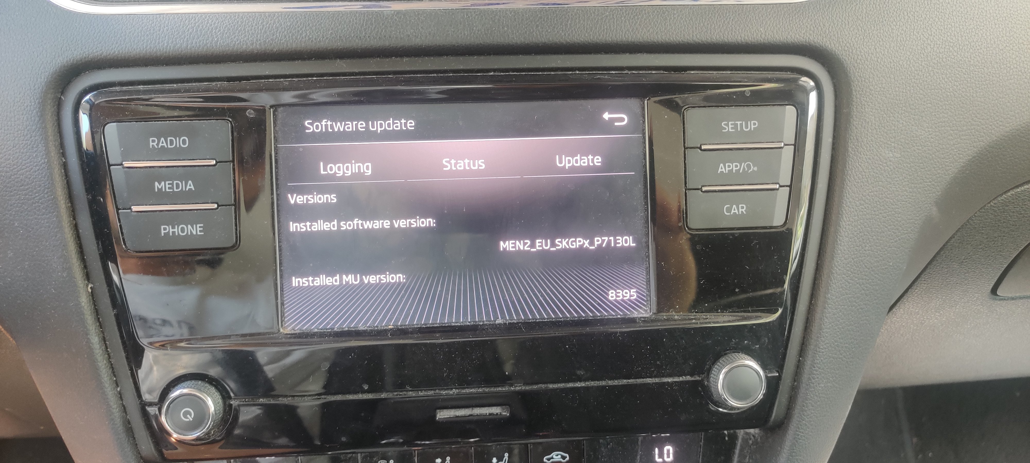 Activating Green Engineering Menu to Enable MirrorLink – Need Help & Alternatives?