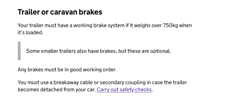 Screenshot 2025-06-14 at 19-05-37 Towing with a car Trailers caravans and towing equipment - GOV.UK.png