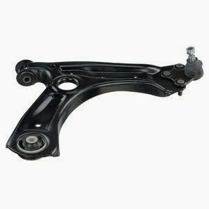 skoda fabia 2006 swinging arm bolt.