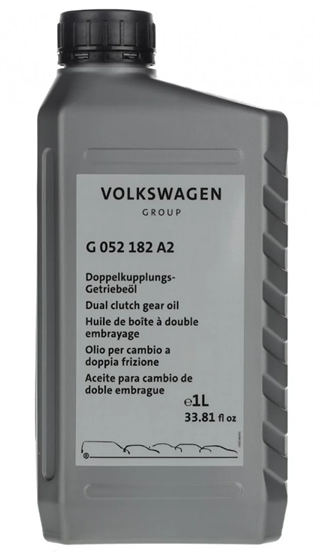 Transmission Oil Specs and amount