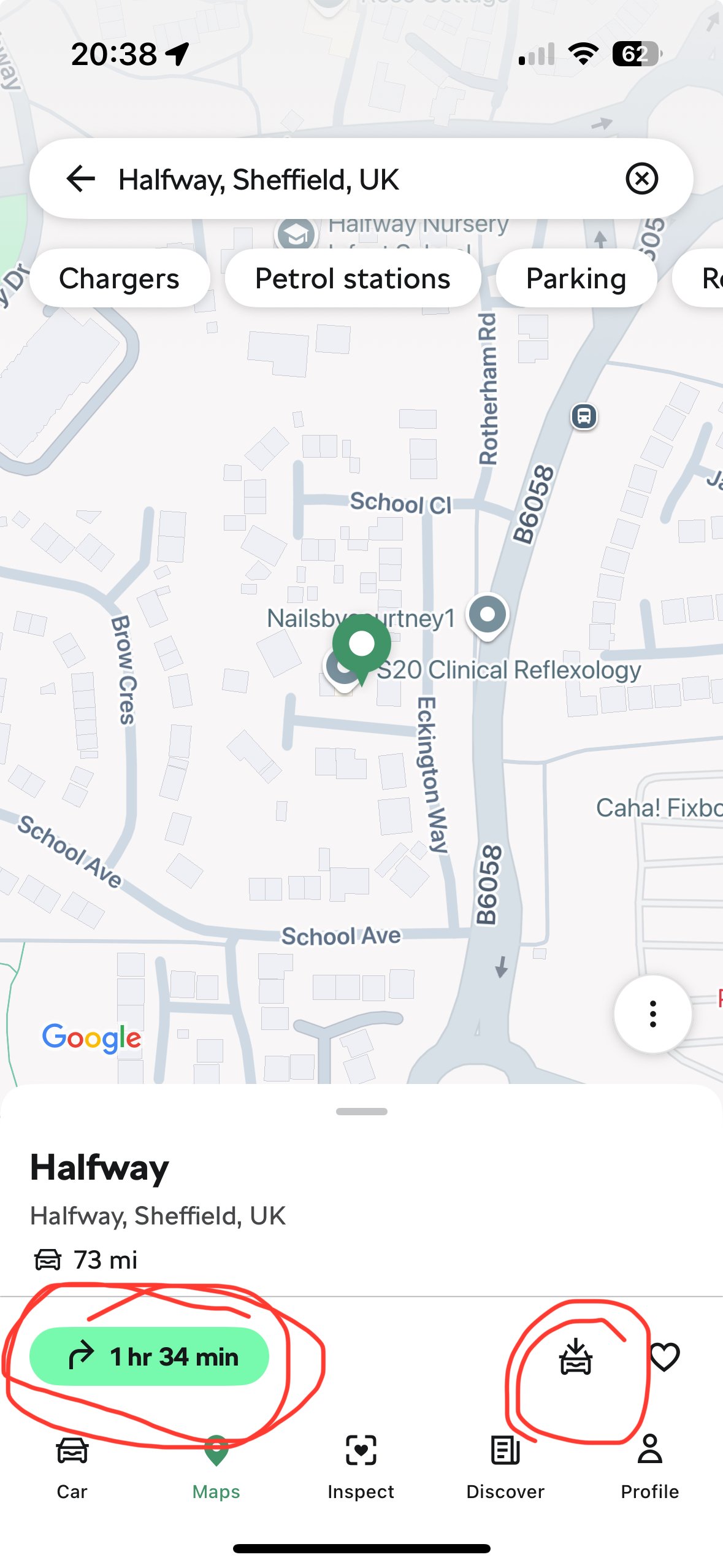 OTA of System Update not working - TPI?