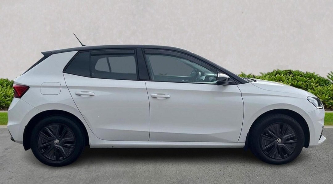 MK4 Fabia, good choice ?