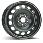 18" Golus wheels corroded / losing pressure