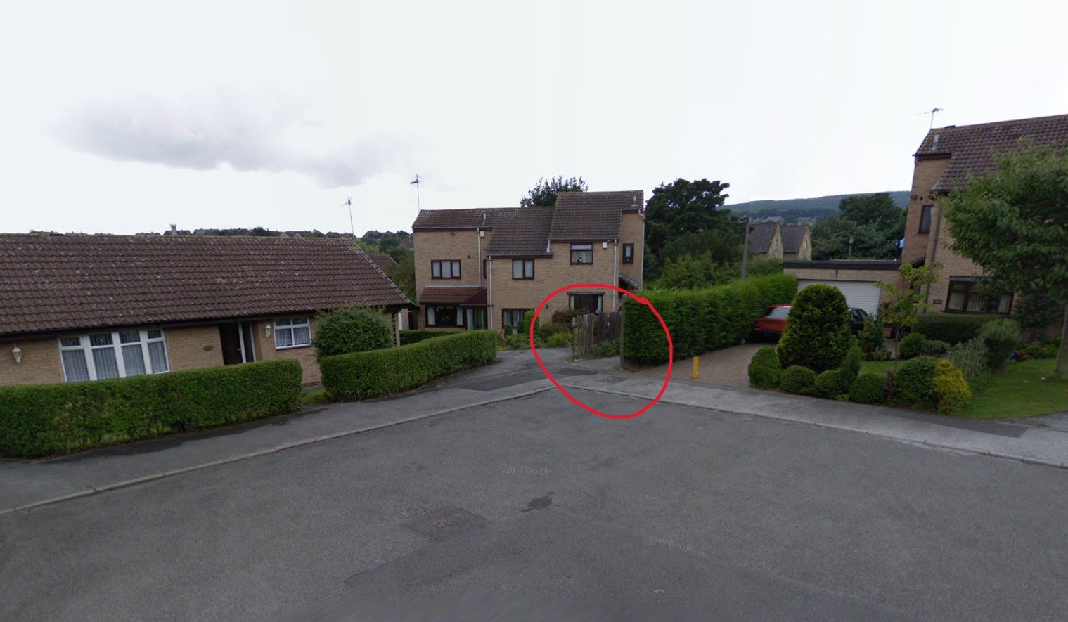 Built In Sat-Nav.... Can you submit changes?