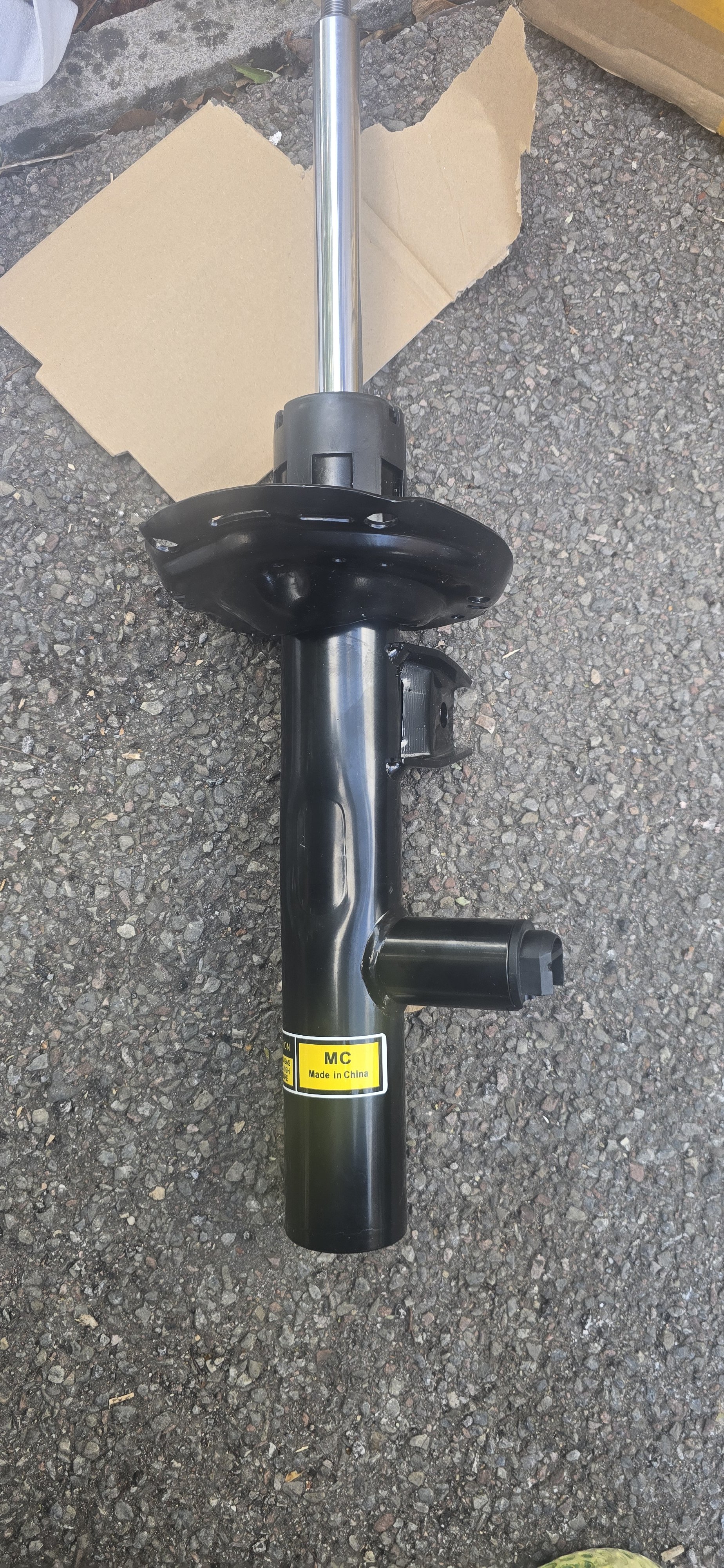 Skoda Superb iV, 1.4L petrol Plug in Hybryd