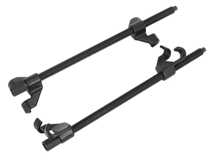 Front shocks, top mounts & bearings
