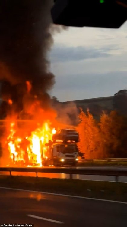 M5 transporter fire.jpg