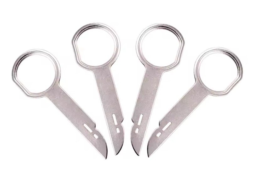 Activating SmartLink on Swing 3