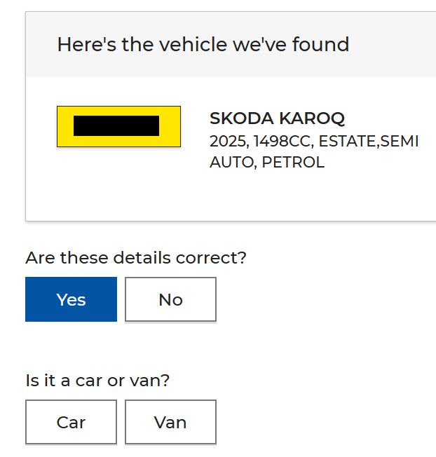 Thatcham Approved - What category alarm/immobiliser does my Karoq have?